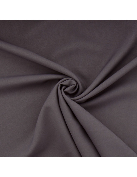 Tessuto burlington - Grigio antracite