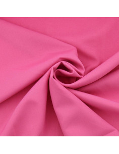 Tessuto burlington - Rosa