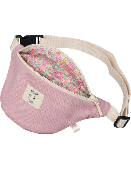 Kit per cucire un marsupio per bambini - Zoé