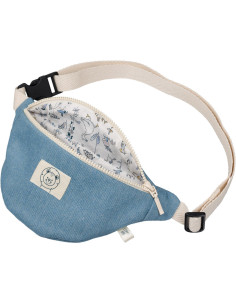 Kit per cucire marsupio per bambini - Léo