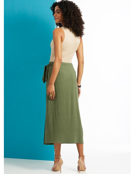 Modello di gonna - Butterick 6934
