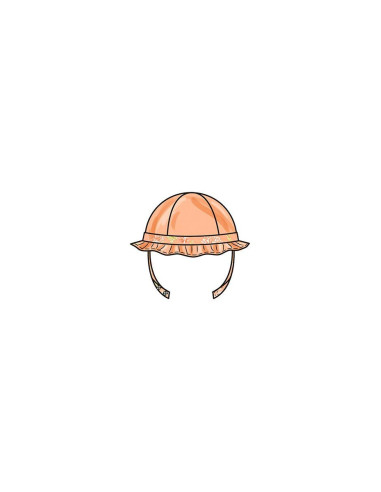 Modello per top, mutandine e cappello - Butterick 6935