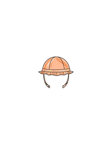 Modello per top, mutandine e cappello - Butterick 6935