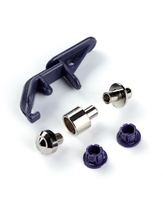 Strumenti per forare per pinza Vario 2