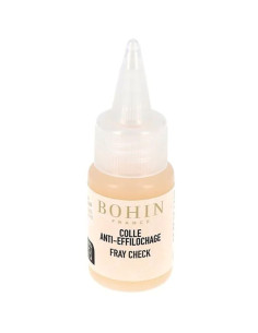 Colla anti-sfilacciamento 25 ml Bohin