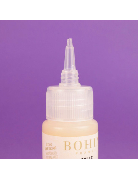 Colla anti-sfilacciamento 25 ml Bohin