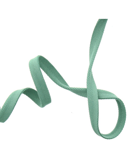Cinghia con profilo esterno - Salvia