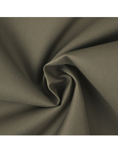 Tessuto tela impermeabile e ultra-resistente - Beige scuro