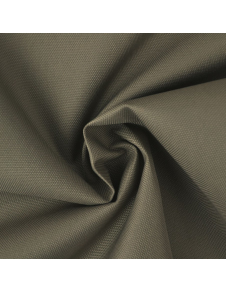 Tessuto tela impermeabile e ultra-resistente - Beige scuro