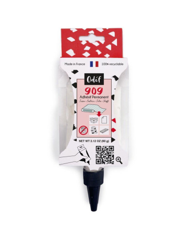 Poche colla definitiva Odif 909
