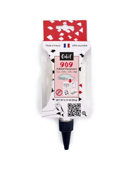 Poche colla definitiva Odif 909