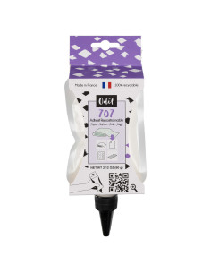 Poche colla riposizionabile Odif 707