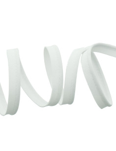 Cordoncino per esterni impermeabile anti-UV - Bianco