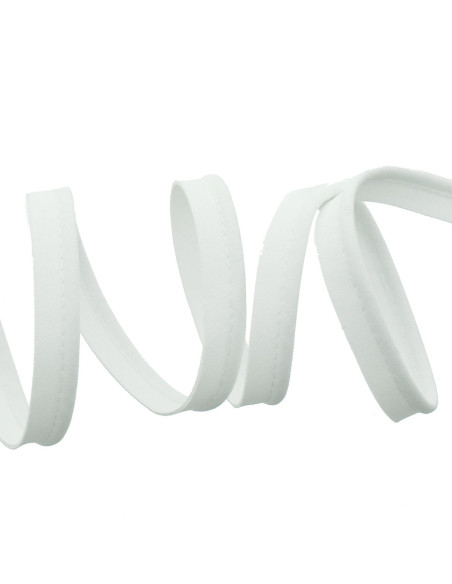 Cordoncino per esterni impermeabile anti-UV - Bianco