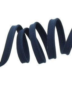 Cordoncino per esterni impermeabile anti-UV - Blu marino