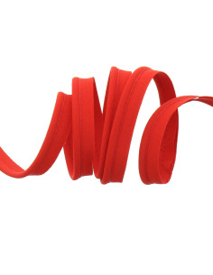 Cordoncino per esterni impermeabile anti-UV - Rosso