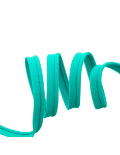 Cordoncino per esterni impermeabile anti-UV - Verde