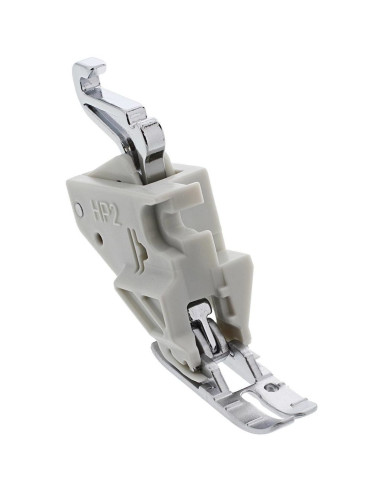 Piede stretto AcuFeed Flex Professionale HP2 Janome