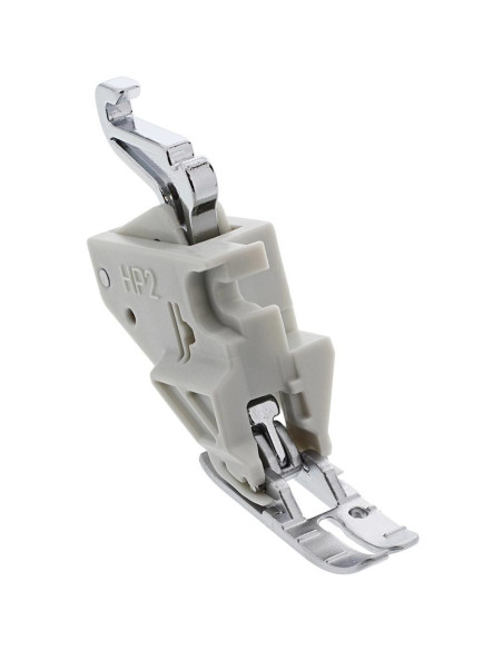 Piede stretto AcuFeed Flex Professionale HP2 Janome