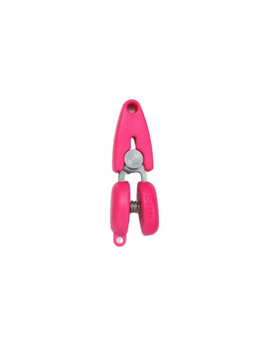 Mini forbici taglia fili - Rosa