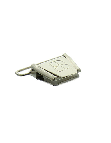 Clip bretella 35 mm