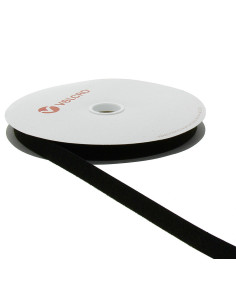 VELCRO® ONE-WRAP® rotolo largo 20 mm e lungo 25 metri