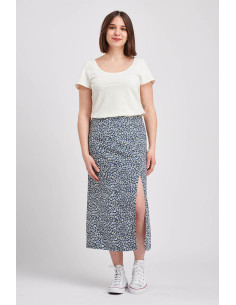 Modello di gonna Rachel - I am patterns