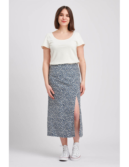 Modello di gonna Rachel - I am patterns