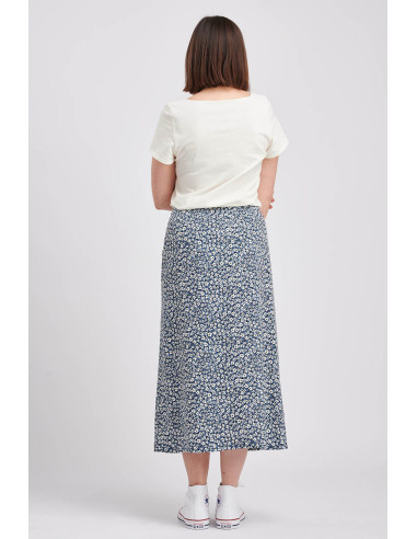 Modello di gonna Rachel - I am patterns