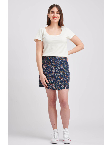 Modello di gonna Rachel - I am patterns