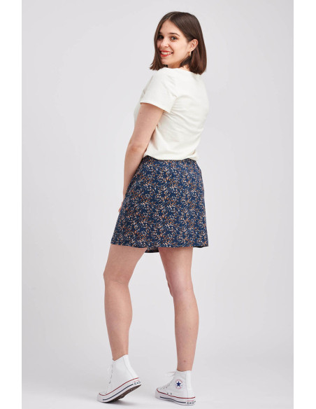 Modello di gonna Rachel - I am patterns