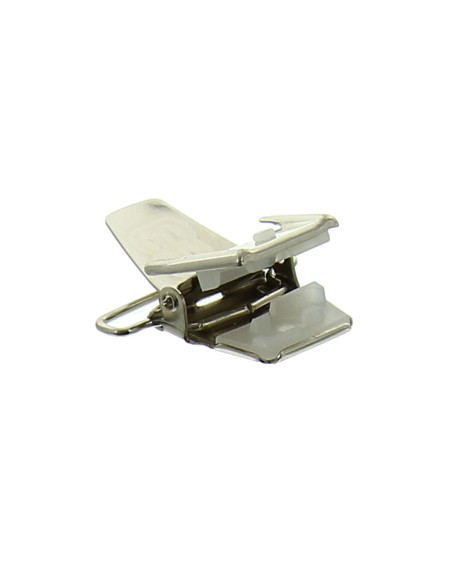 Clip bretella 35 mm