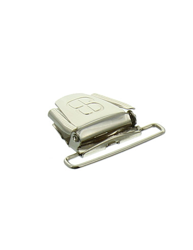 Clip bretella 35 mm