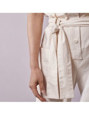 Modello LA combinaison - Atelier Brunette