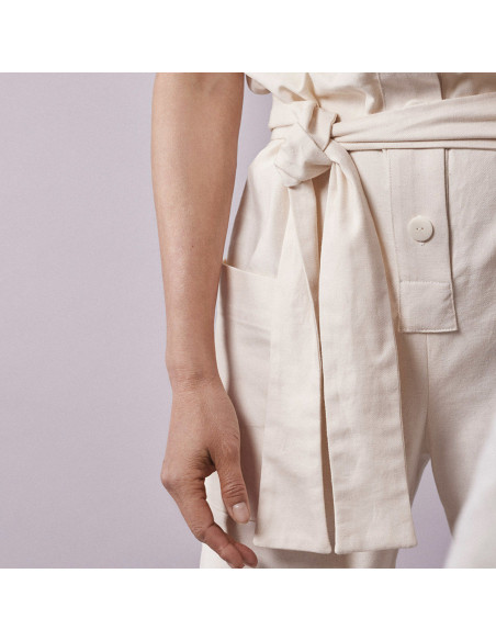 Modello LA combinaison - Atelier Brunette
