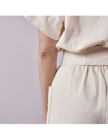 Modello LA combinaison - Atelier Brunette