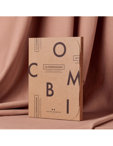 Modello LA combinaison - Atelier Brunette