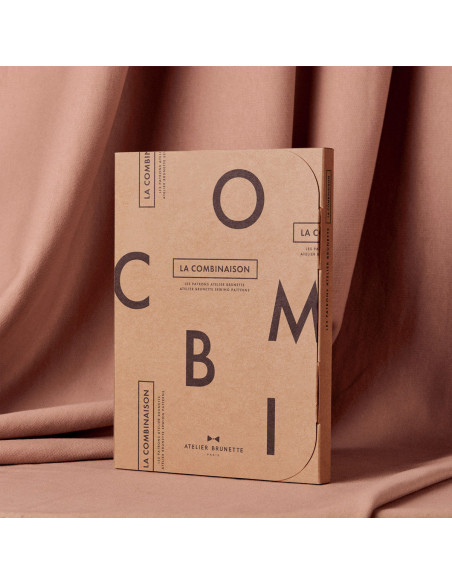 Modello LA combinaison - Atelier Brunette