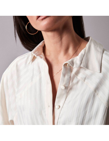 Modello LA camicia - Atelier Brunette