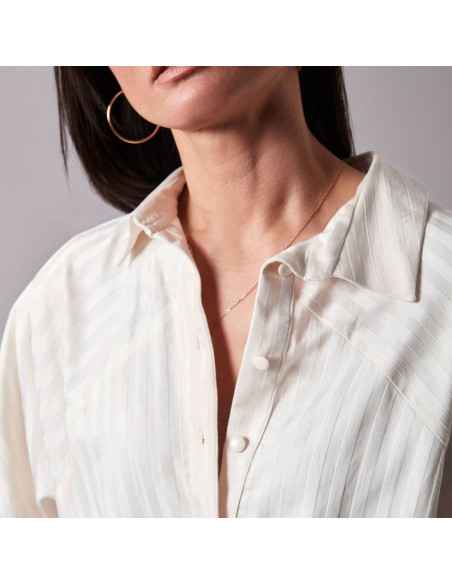 Modello LA camicia - Atelier Brunette