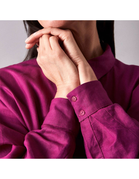 Modello LA camicia - Atelier Brunette