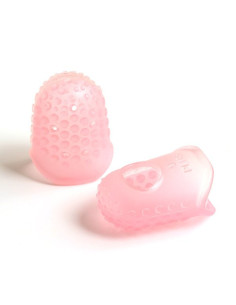 Dadi morbidi in silicone Little House