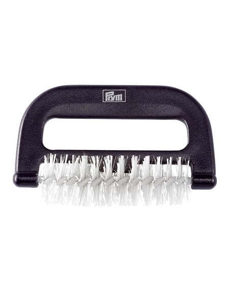 Spazzola per mohair