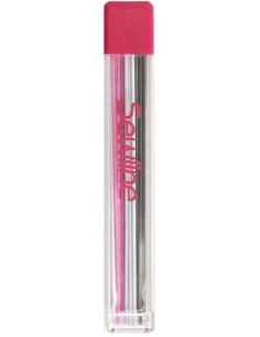Set di 9 mine di ricambio - Assortimento
