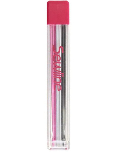 Set di 9 mine di ricambio - Assortimento