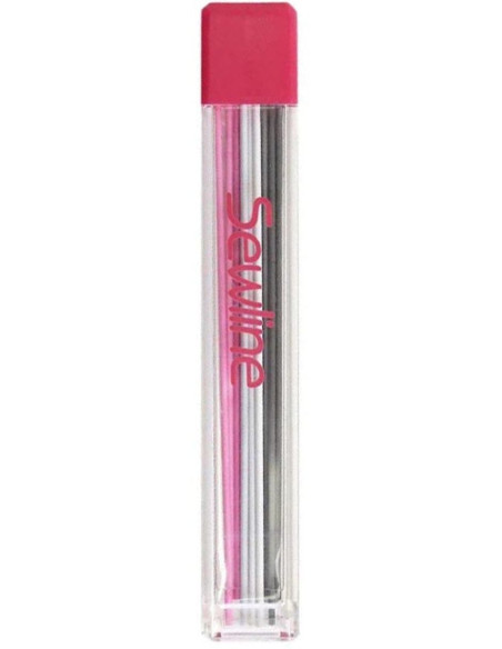 Set di 9 mine di ricambio - Assortimento