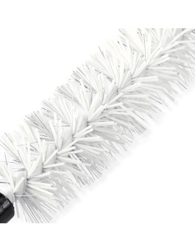 Spazzola per mohair