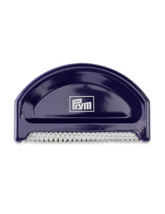Pettine anti pelucchi 2