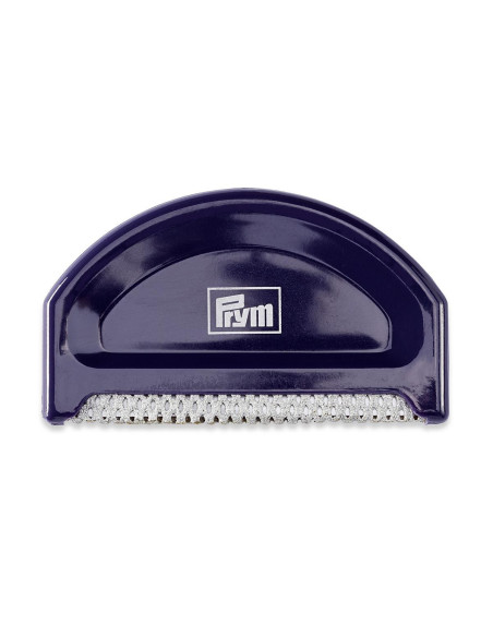 Pettine anti pelucchi