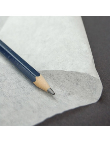 Rotolo di carta velina svedese per modelli di cucito - 0,70 cm x 20 metri